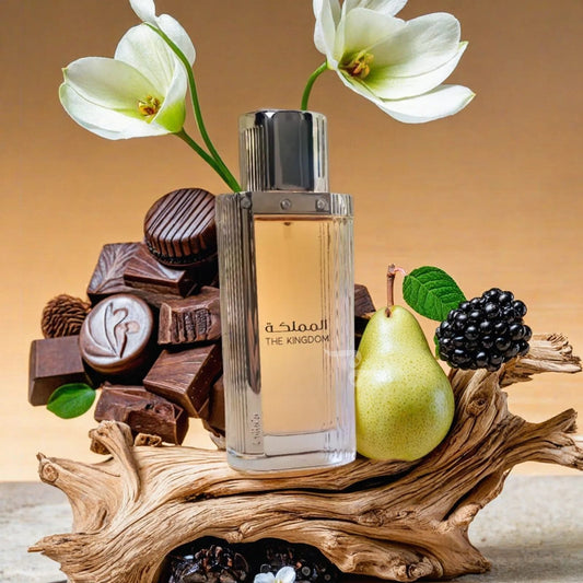 The Kingdom Lattafa Perfumes for Women