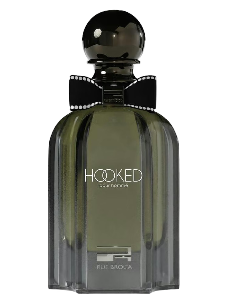 Hooked Pour Homme Rue Broca for men | The Signature Perfumes Kenya