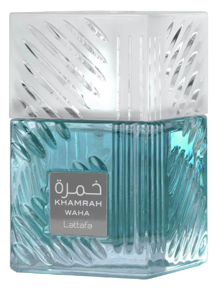 Khamrah Waha Lattafa Perfumes for women and men | The Signature Perfumes