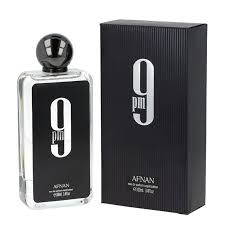 AFNAN 9PM
