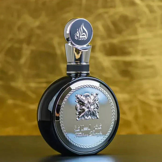 Fakhar Black Lattafa Perfumes for men