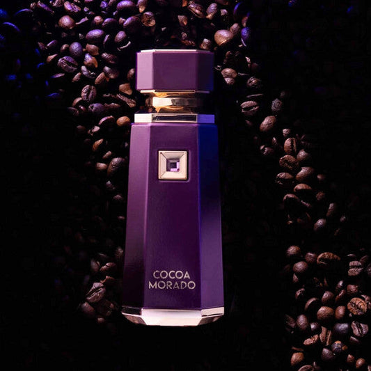 Cocoa Morado 100ml EDP By French Avenue | Unisex