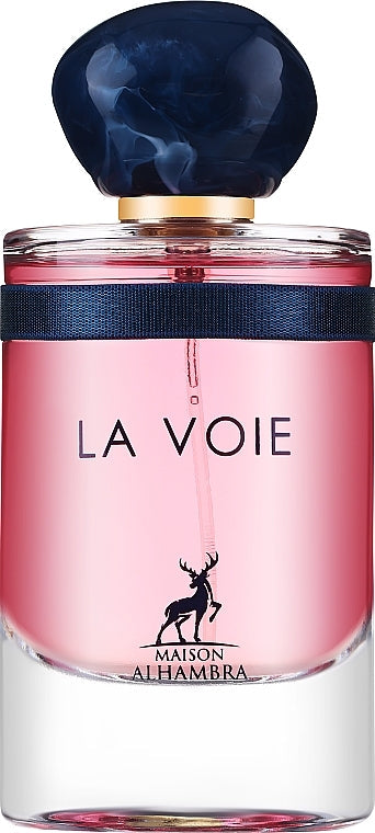 La Voie Maison Alhambra for women