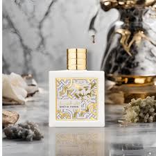 Lattafa Qaed Al Fursan Unlimited Perfume - Creamy Coconut & Tropical Floral Scent | The Signature Perfumes