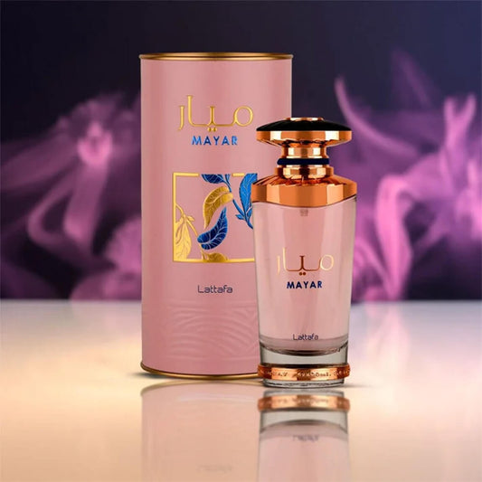 Mayar Lattafa Perfumes for women