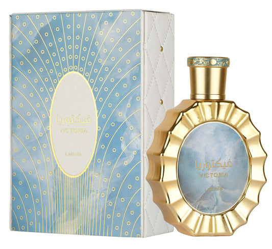 Victoria Lattafa Perfumes for women and men