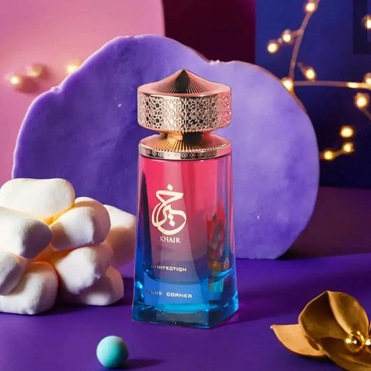 Khair Confection Paris Corner for women