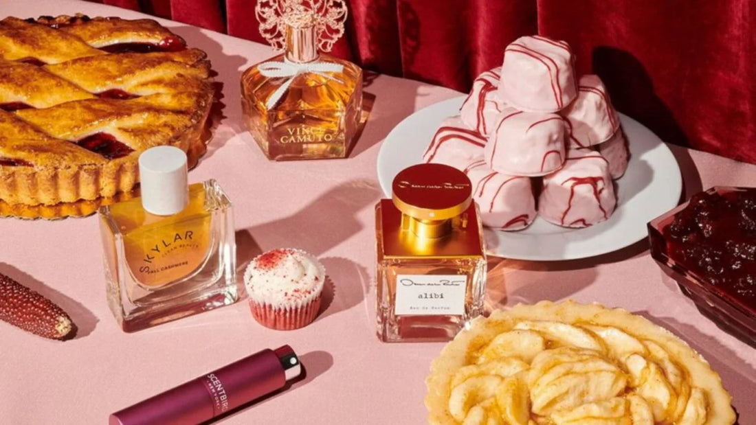 Girl, You Need to Smell Like Dessert: The Ultimate Gourmand Spoilers You Can’t Ignore 🍰✨