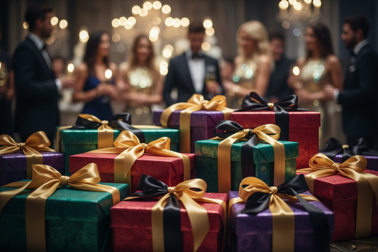 How to pick a perfume for someone as a gift