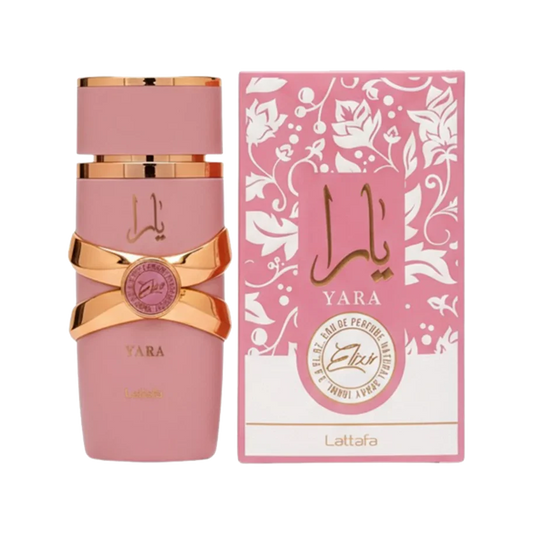 Yara Elixir by Lattafa | The Signature Perfumes Nairobi