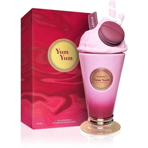 Armaf Yum Yum Eau de Parfum | 100ml Fragrance for Women