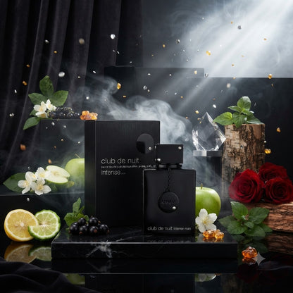 Club de Nuit Intense Man Parfum by Armaf 105ml