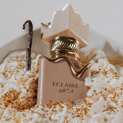 Eclaire Lattafa Perfumes for women