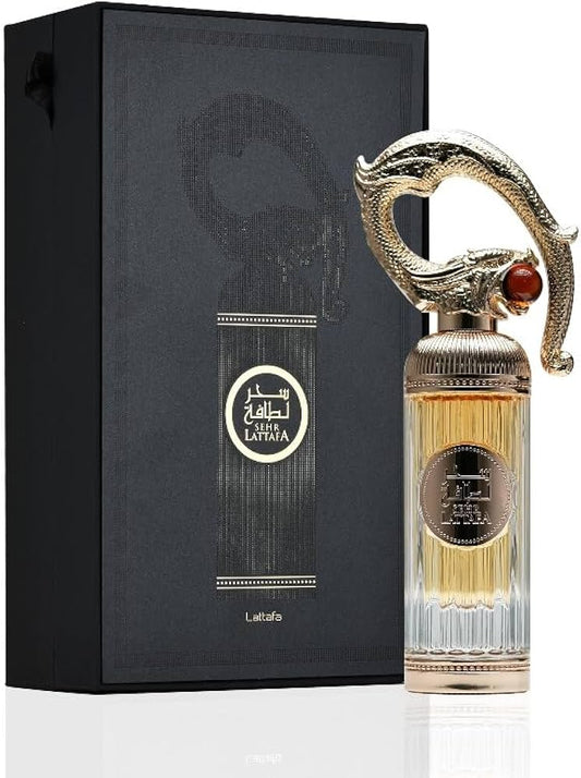 Sehr Lattafa Perfumes for women and men