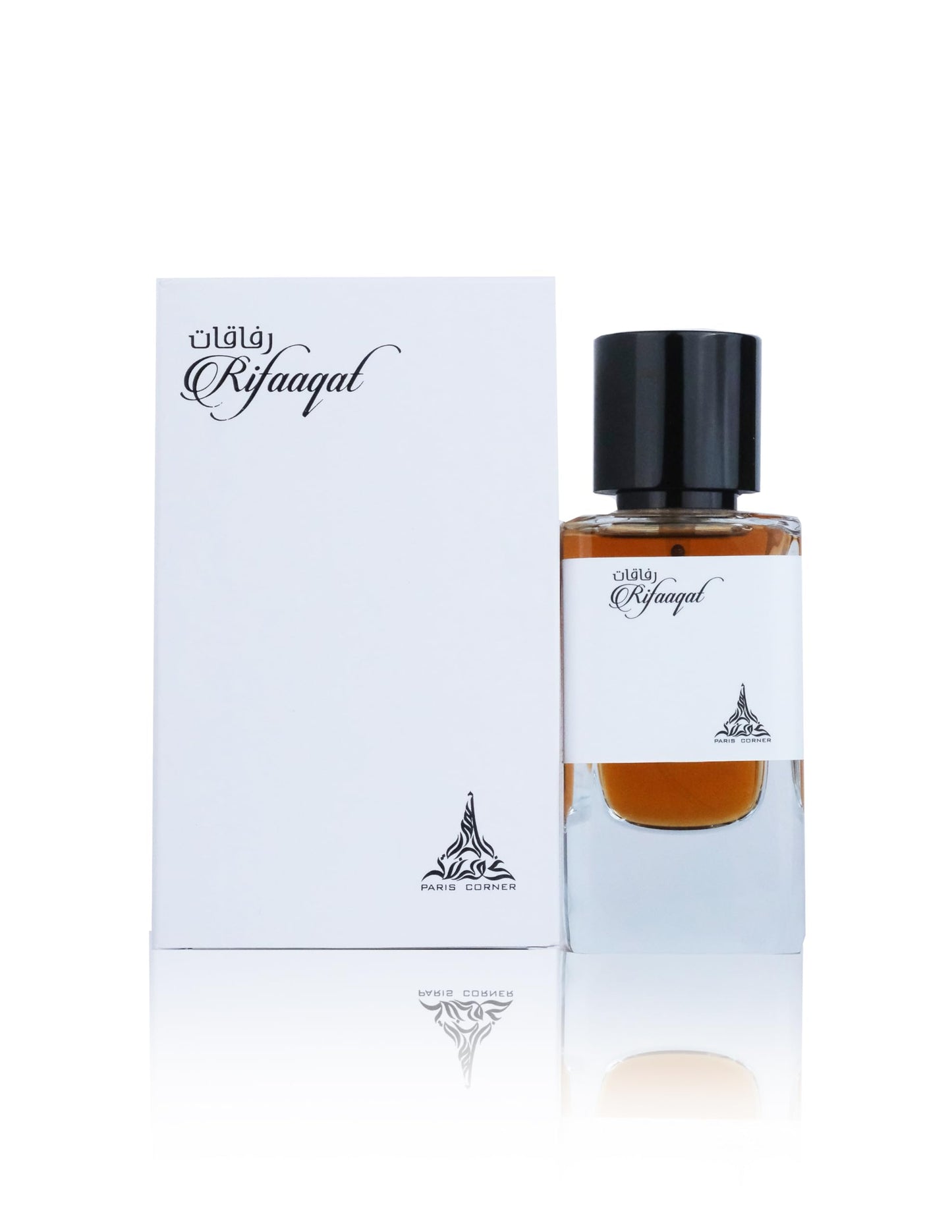 Rifaaqat Paris Corner for women and men