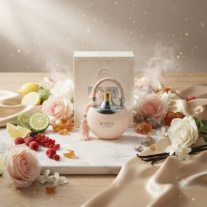 Bonita La Rose Le Falconé Perfumes for women
