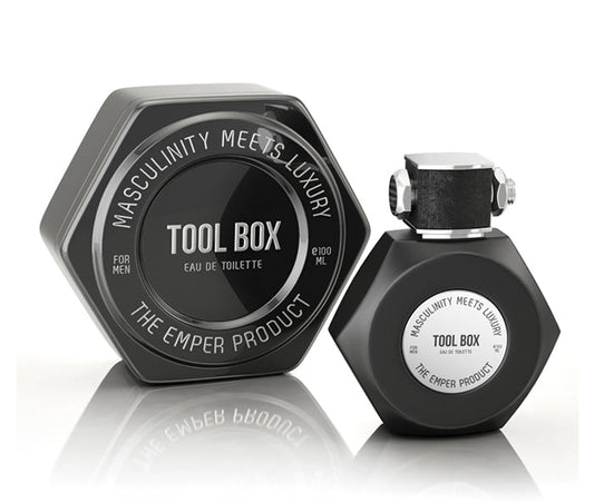 Emper Tool Box For Men EDT 100ml
