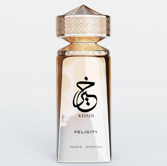 Khair Felicity Paris Corner for women | Perfumes Base