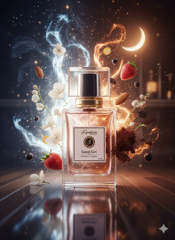 Good Girl | Concentrated Perfume Oil