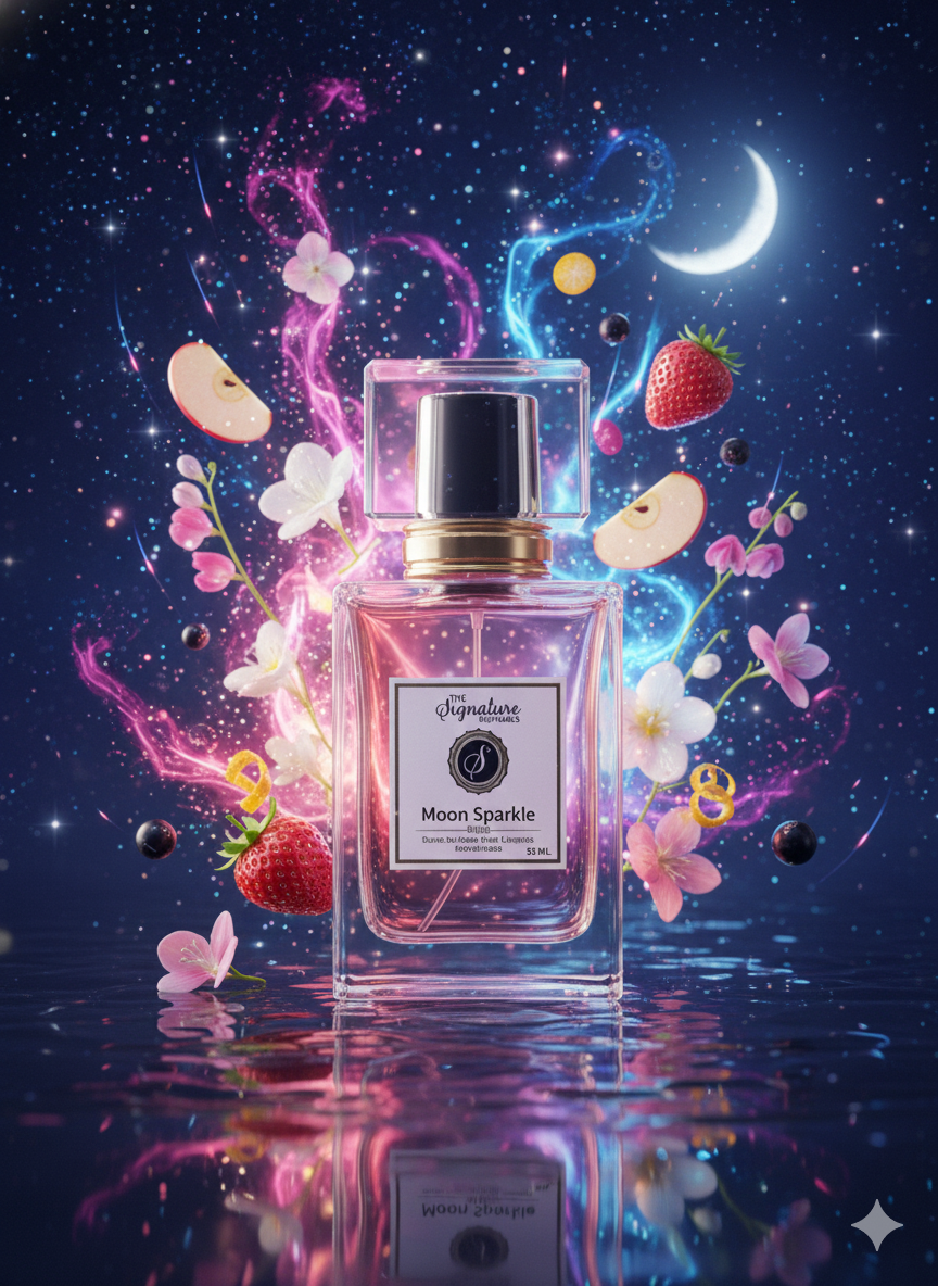 Escada Moon Sparkle | Concentrated Perfume Oil