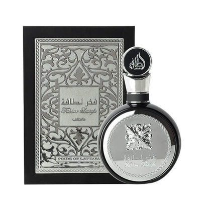 Fakhar Black Lattafa Perfumes for men