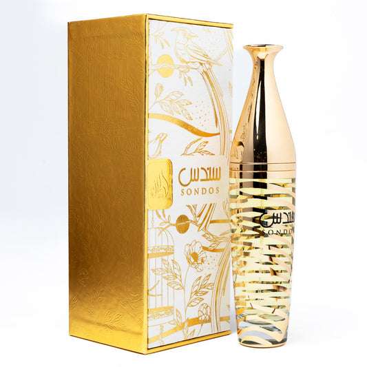 Sondos EDP Perfume By Lattafa 100 ML