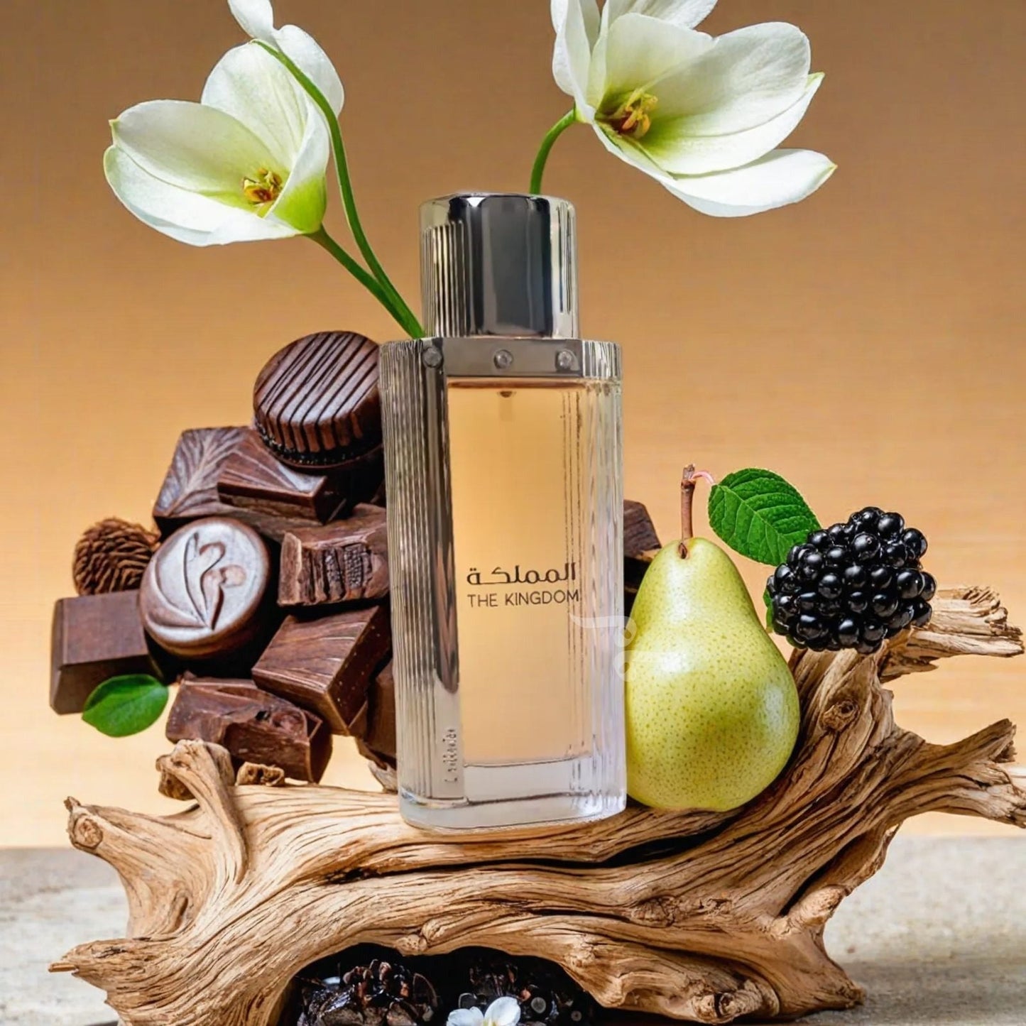 The Kingdom Lattafa Perfumes for Women