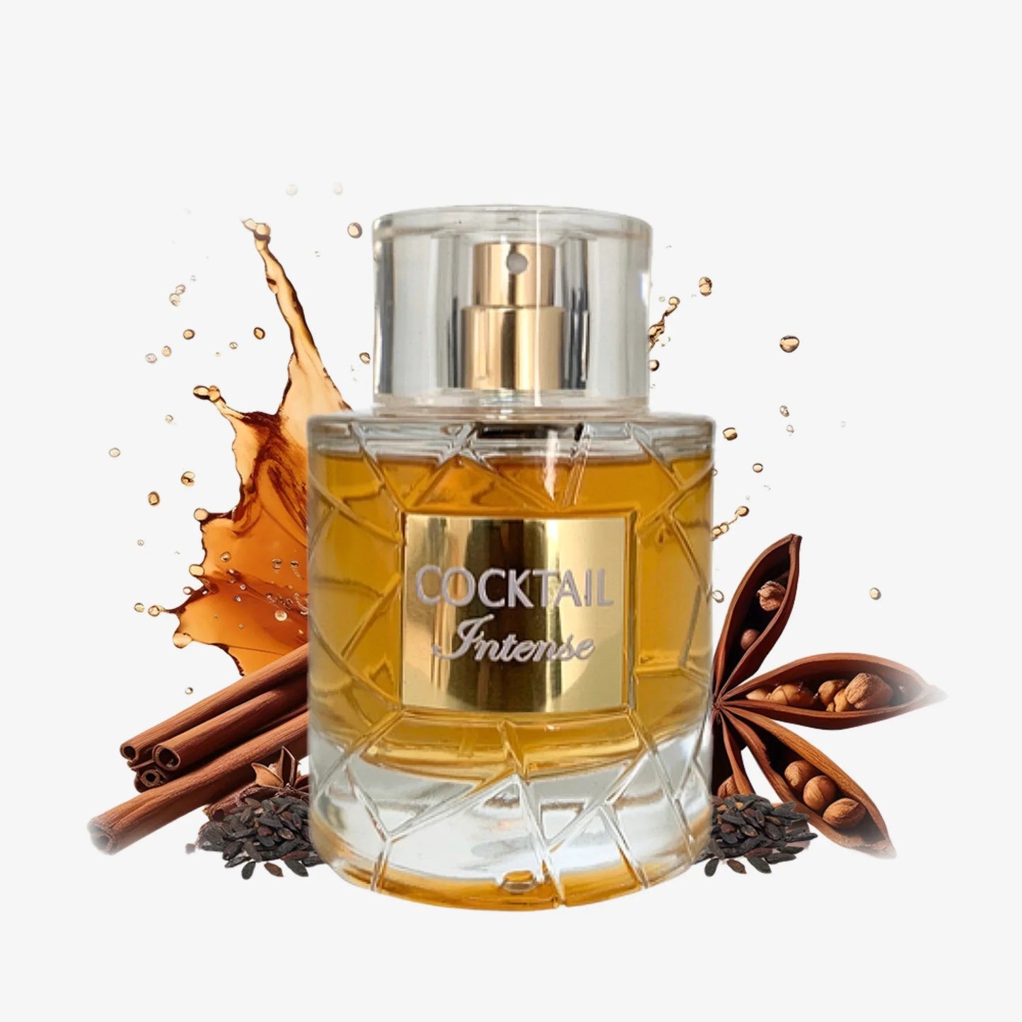 Cocktail Intense EDP 100Ml (3.4Oz) by Fragrance World