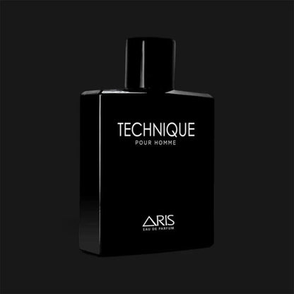 Aris Technique For Men Edp 100ml