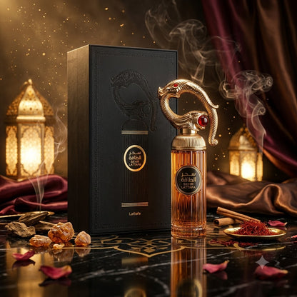Sehr Lattafa Perfumes for women and men