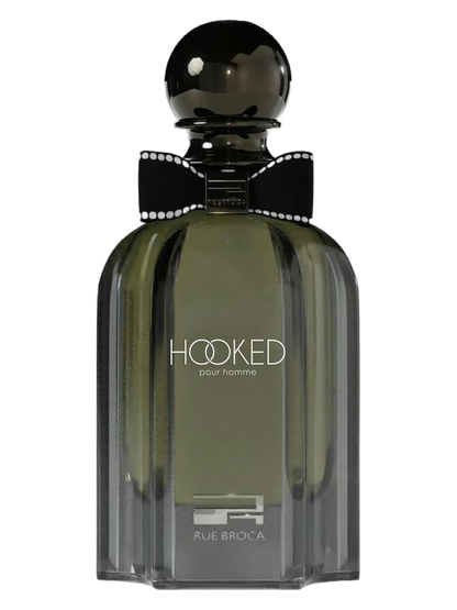 Hooked Pour Homme Rue Broca for men | The Signature Perfumes Kenya