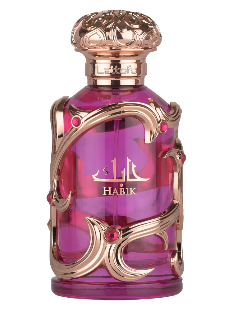 Habik For Women Lattafa Perfumes for women , edp | The Signature perfumes Nairobi