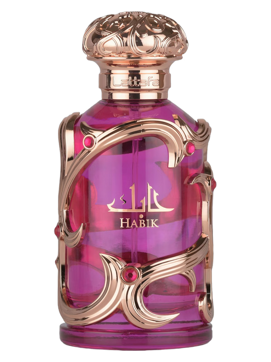 Habik For Women Lattafa Perfumes for women , edp | The Signature perfumes Nairobi