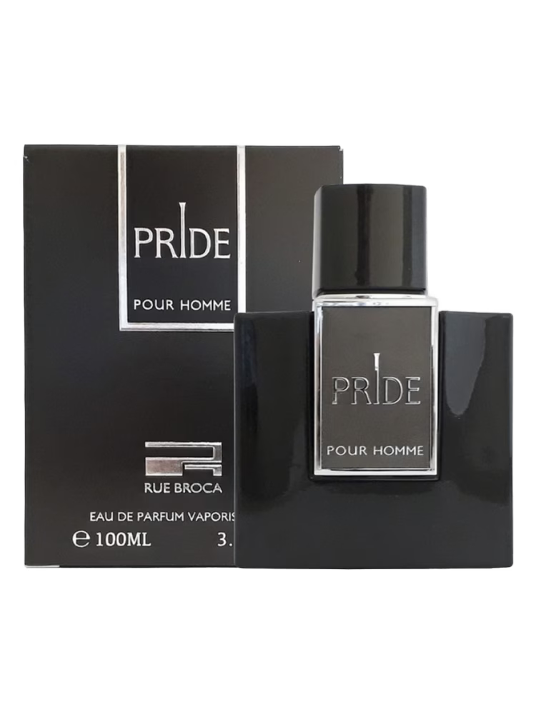 Pride Pour Homme Rue Broca for men , Nairobi