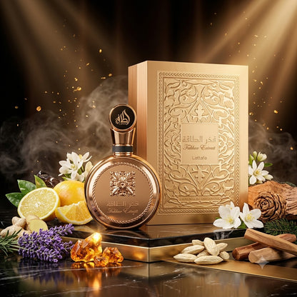 Fakhar Extrait Lattafa Perfumes for men