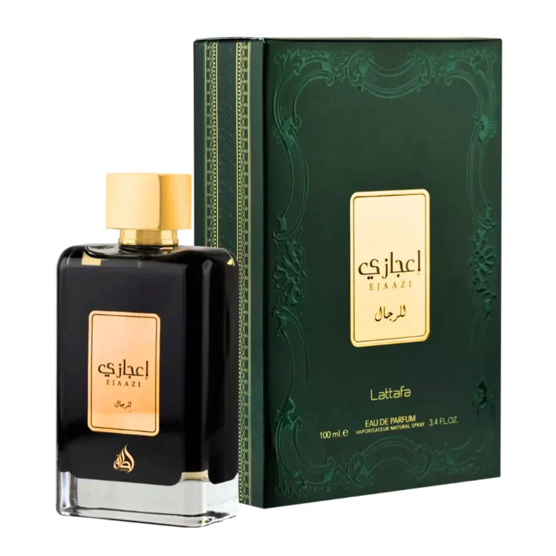 Ejaazi Lattafa Perfumes for women and men