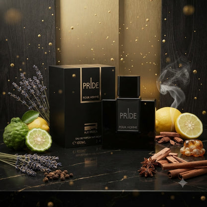 Pride Pour Homme Rue Broca for men , Nairobi