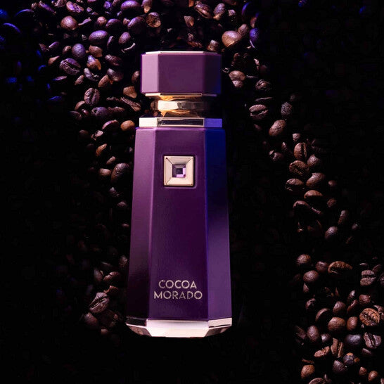 Cocoa Morado 100ml EDP By French Avenue  | Unisex