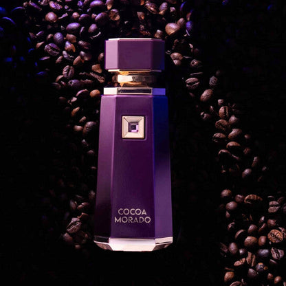 Cocoa Morado 100ml EDP By French Avenue  | Unisex