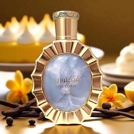 Victoria Lattafa Perfumes for women and men