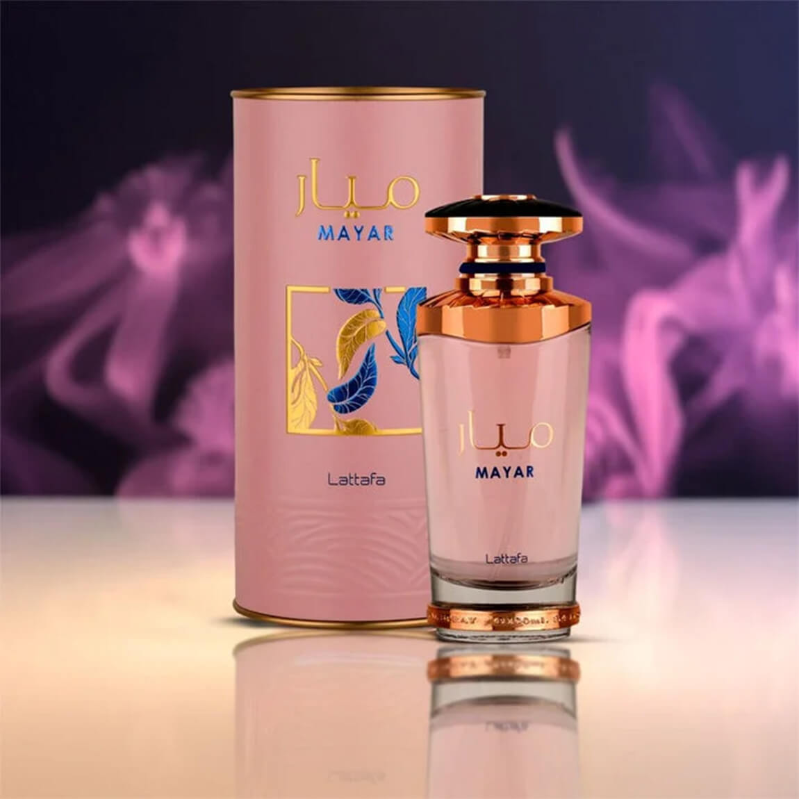 Mayar Lattafa Perfumes for women