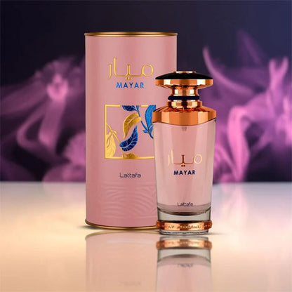 Mayar Lattafa Perfumes for women