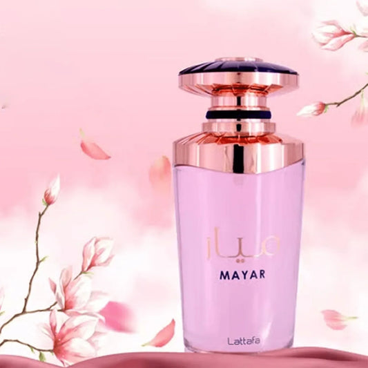 Mayar Lattafa Perfumes for women