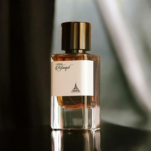 Rifaaqat Paris Corner for women and men  Fragrantica