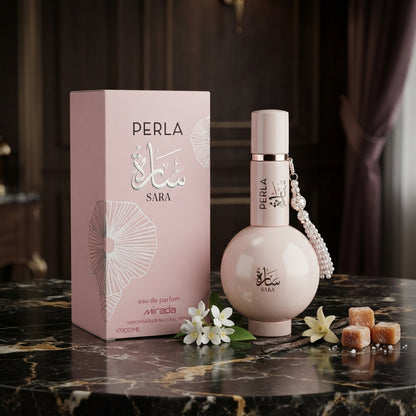Mirada Perla Sara Eau de Parfum | 100ml Fragrance for Women
