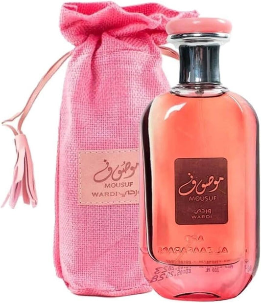 Ard Al Zaafaran Mousuf Wardi Eau de Parfum 100ml