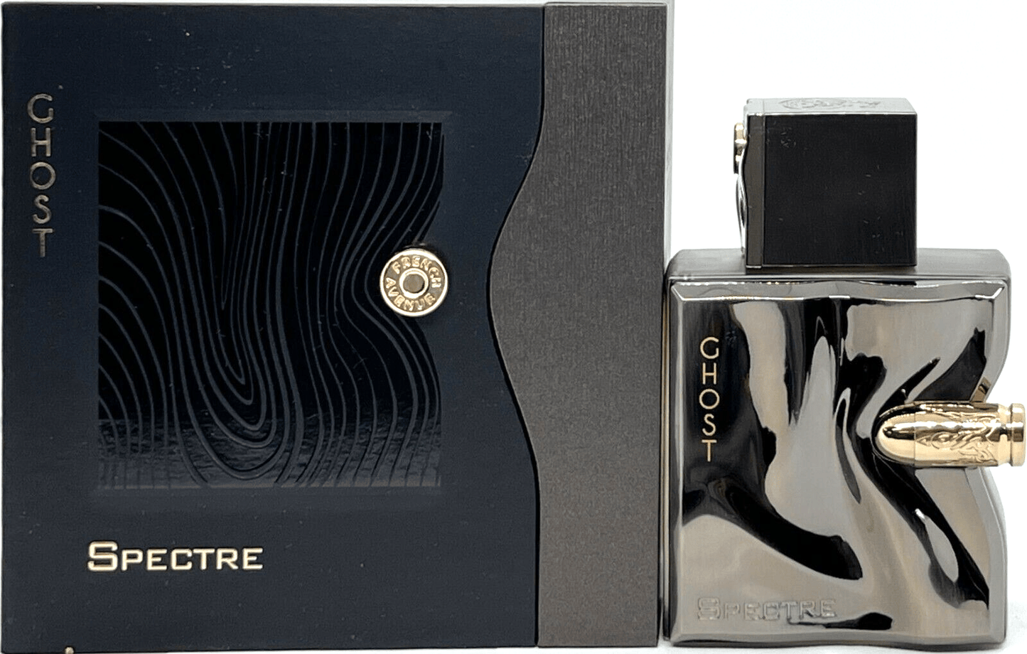 Spectre Ghost Edp 80ml by Fragrance World