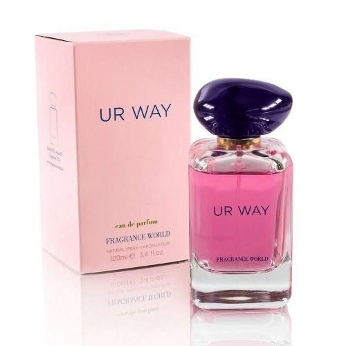 Ur Way By Fragrance World
