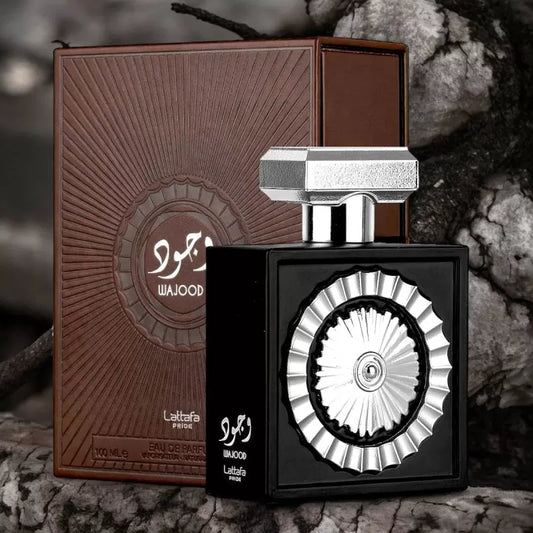 Wajood Lattafa Perfumes for women and men