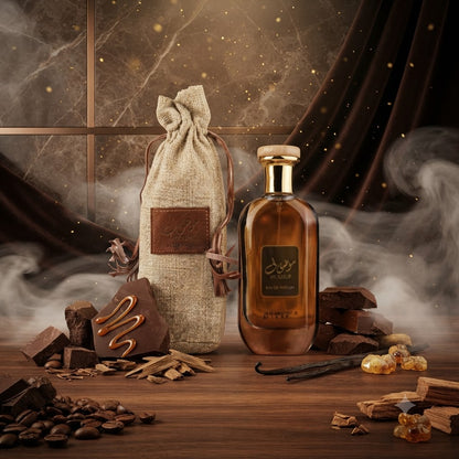 Mousuf Ard Al Zaafaran perfume - a fragrance for women